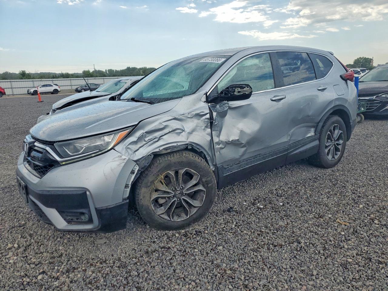 2020 HONDA CRV EXL | 7FARW2H84LE003912 | UPCARS