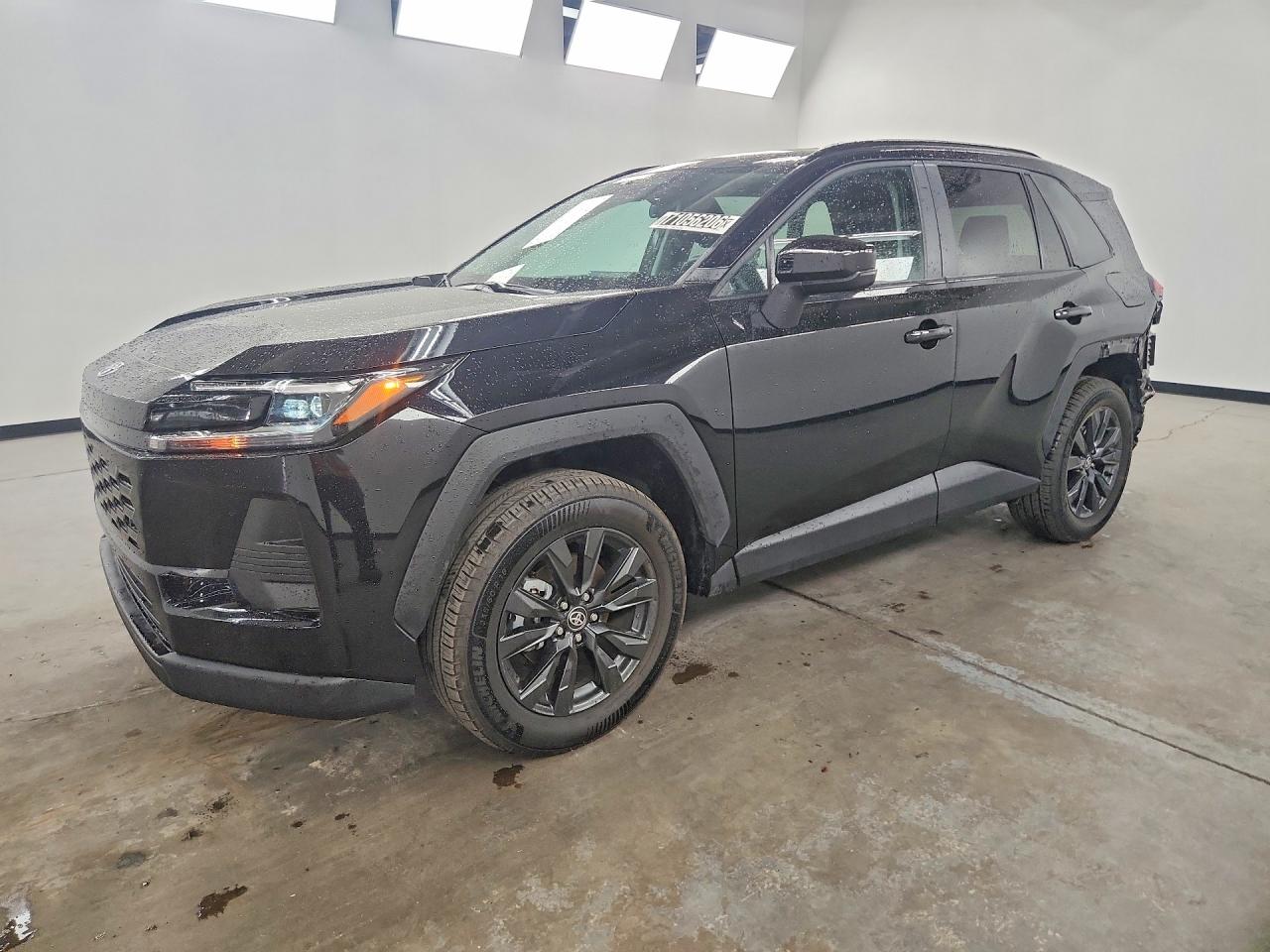 2026 TOYOTA RAV4 XLE PREMIUM | 2T36CRAV8TC008199 | UPCARS