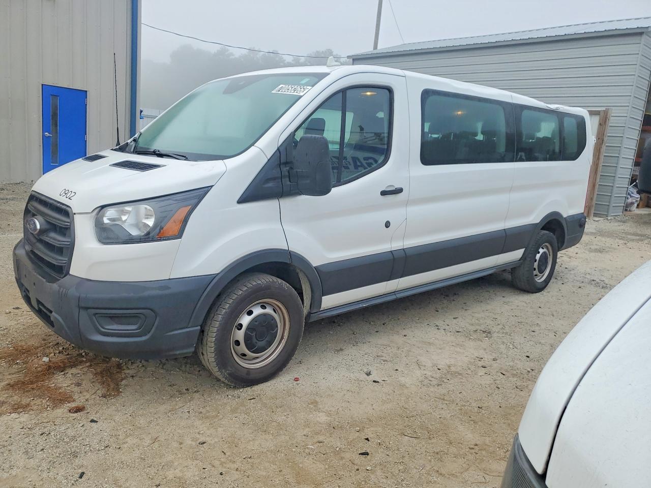 2020 FORD TRANSI T-350 | 1FBAX2Y88LKB00902 | UPCARS