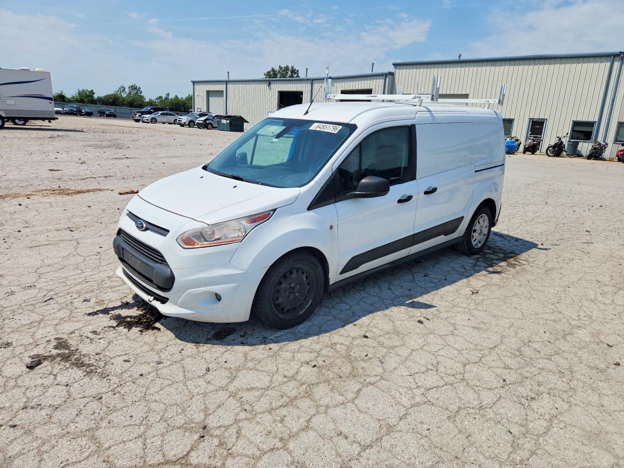 2016 FORD TRANSIT XLT | NM0LS7F76G1267679 | UPCARS