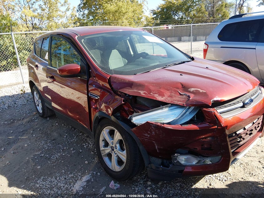 2015 FORD ESCAPE SE | 1FMCU0G77FUA58236 | UPCARS
