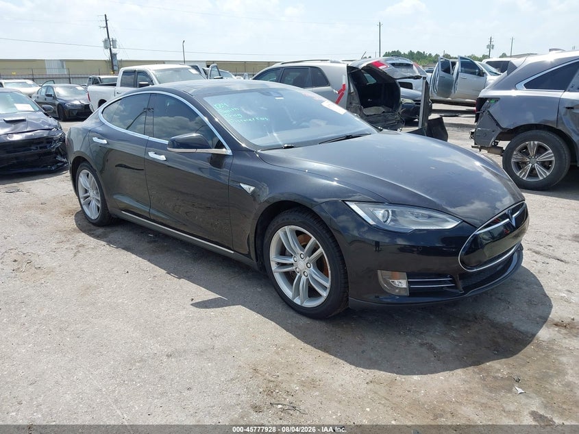 2015 TESLA MODEL S 60/70/85 | 5YJSA1E1XFF103031 | UPCARS
