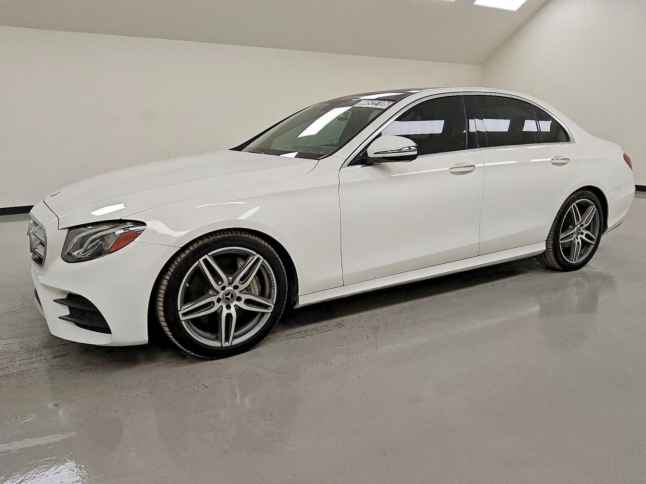 2019 MERCEDES-BENZ E-CLASS 300 | WDDZF4JB1KA666588 | UPCARS