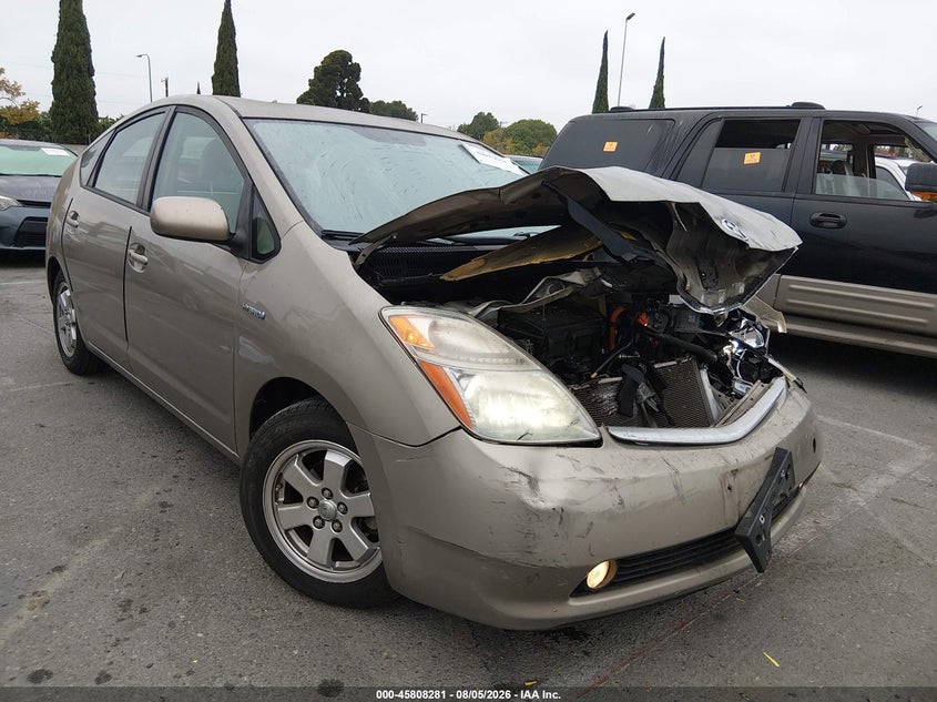 2009 TOYOTA PRIUS | JTDKB20U393487059 | UPCARS