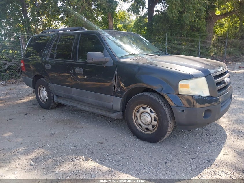 2010 FORD EXPEDITION XLT | 1FMJU1F50AEB49736 | UPCARS
