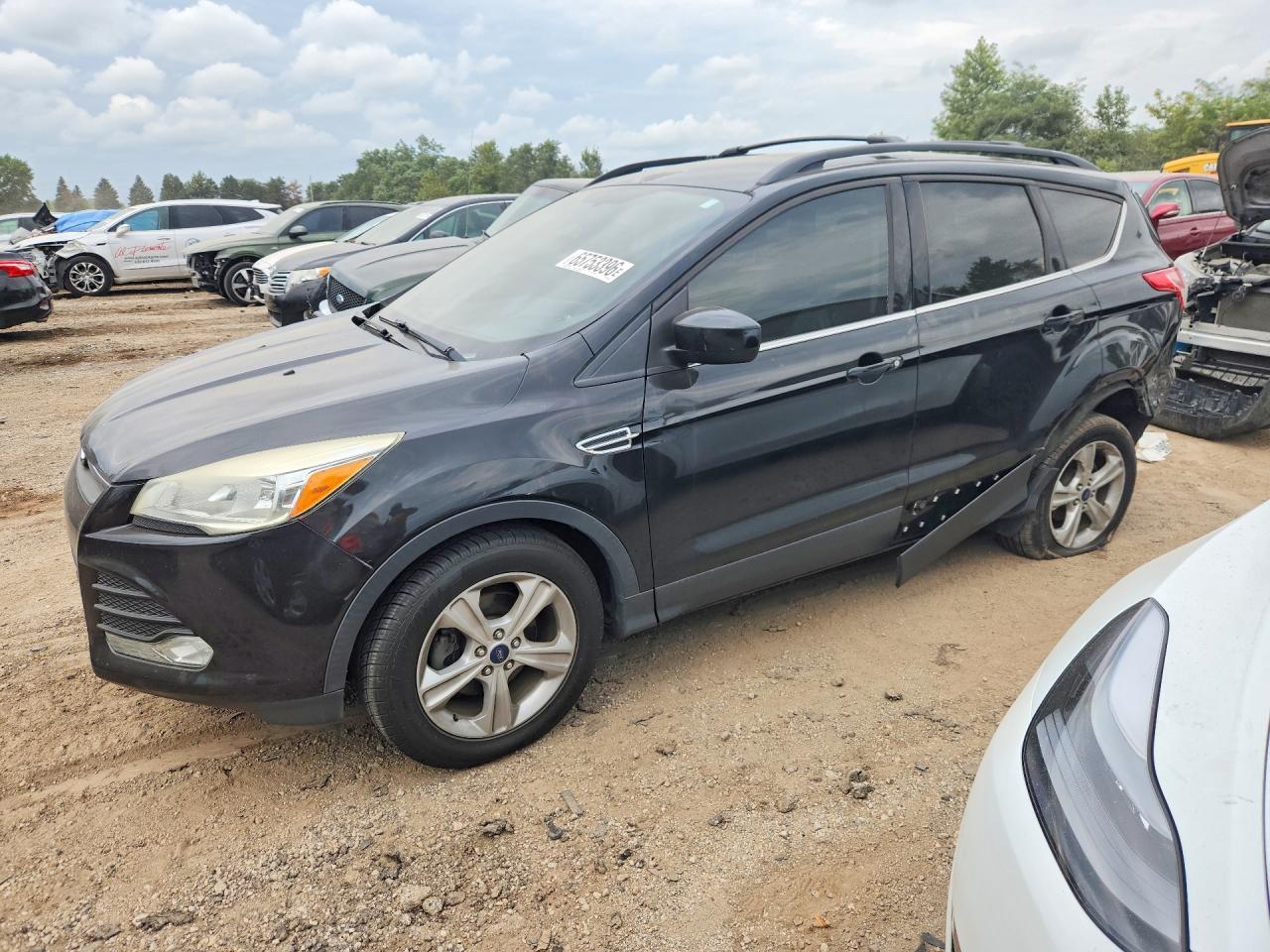 2015 FORD ESCAPE SE | 1FMCU0GX7FUC86320 | UPCARS
