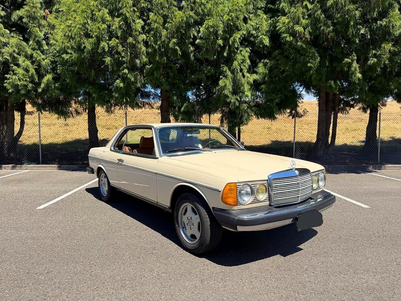 1978 MERCEDES-BENZ 280-CLASS | 12305312008767 | UPCARS