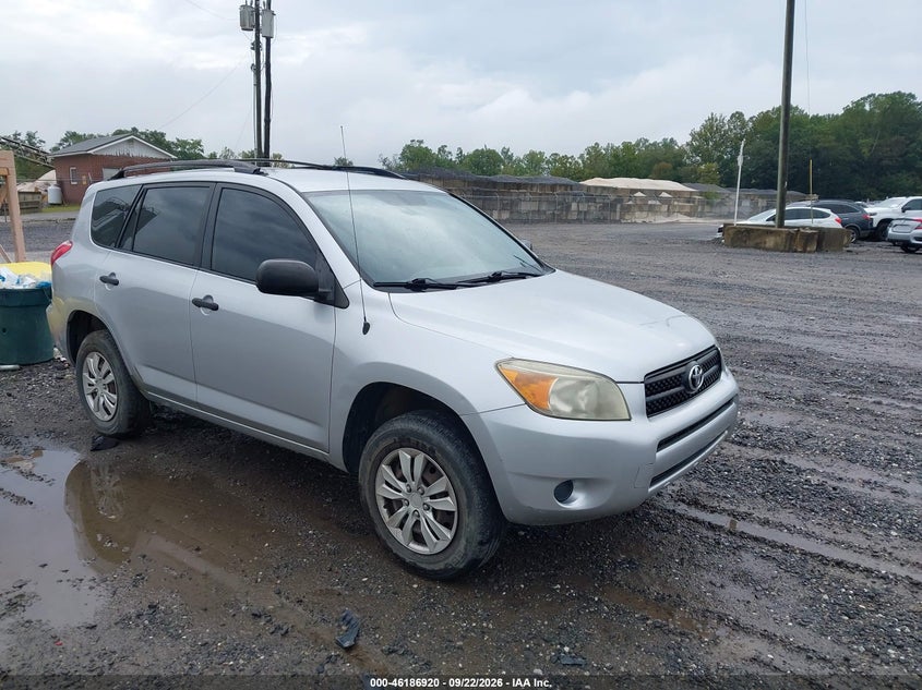 2008 TOYOTA RAV4 | JTMZD33V986070559 | UPCARS