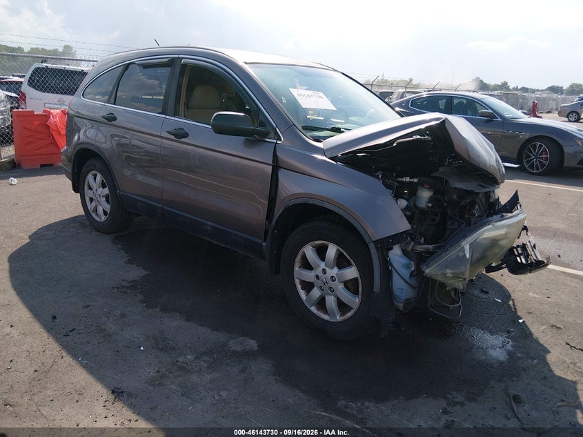 2011 HONDA CR-V SE | 5J6RE4H41BL025668 | UPCARS