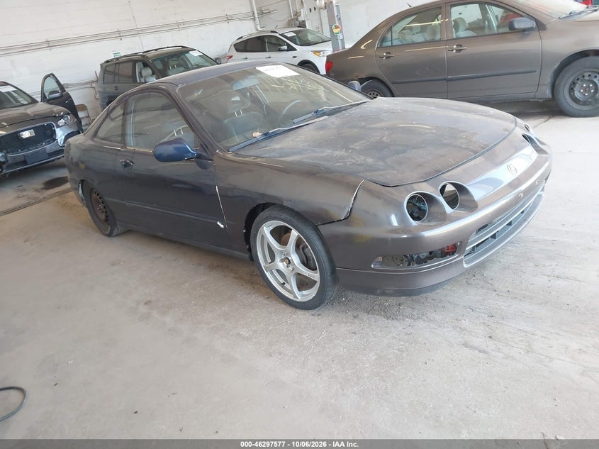 1995 ACURA INTEGRA GSR | JH4DC2382SS004529 | UPCARS