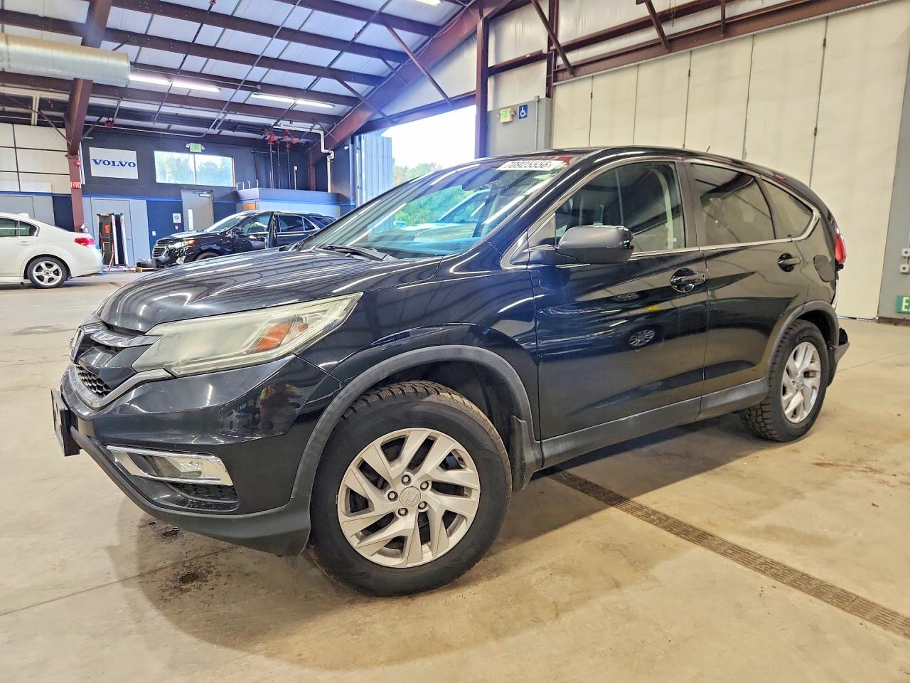 2016 HONDA CRV EX | 2HKRM4H5XGH708417 | UPCARS