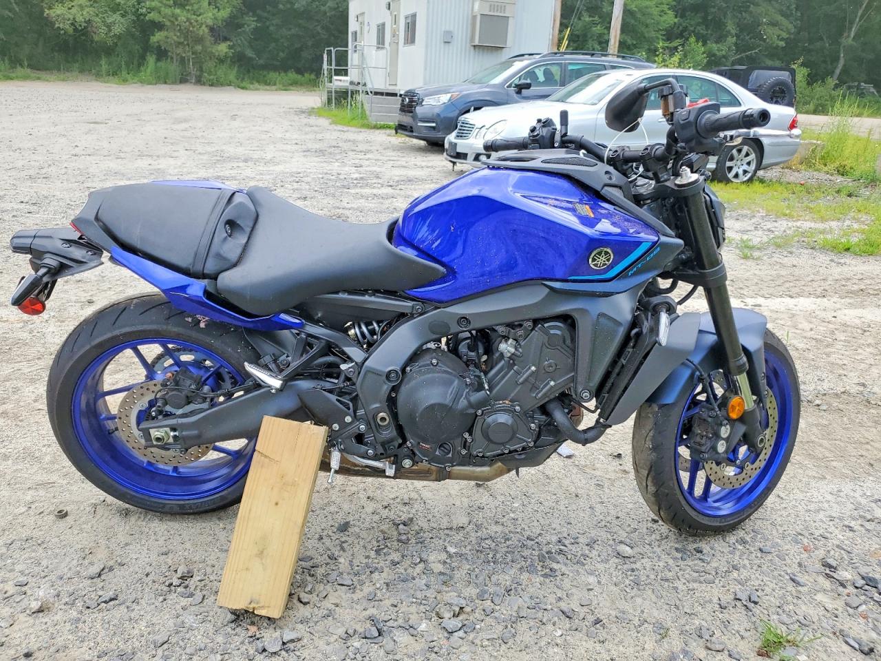 2026 YAMAHA ALL OTHER | JYARN94E9TA004979 | UPCARS