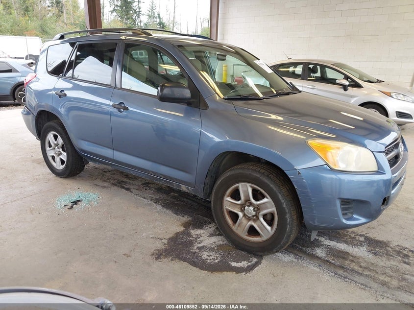 2009 TOYOTA RAV4 | JTMBF33VX9D010766 | UPCARS