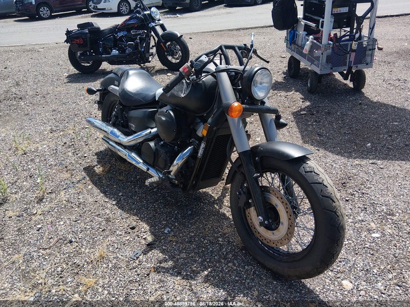 2013 HONDA VT750 C2B | JH2RC5379DK300383 | UPCARS