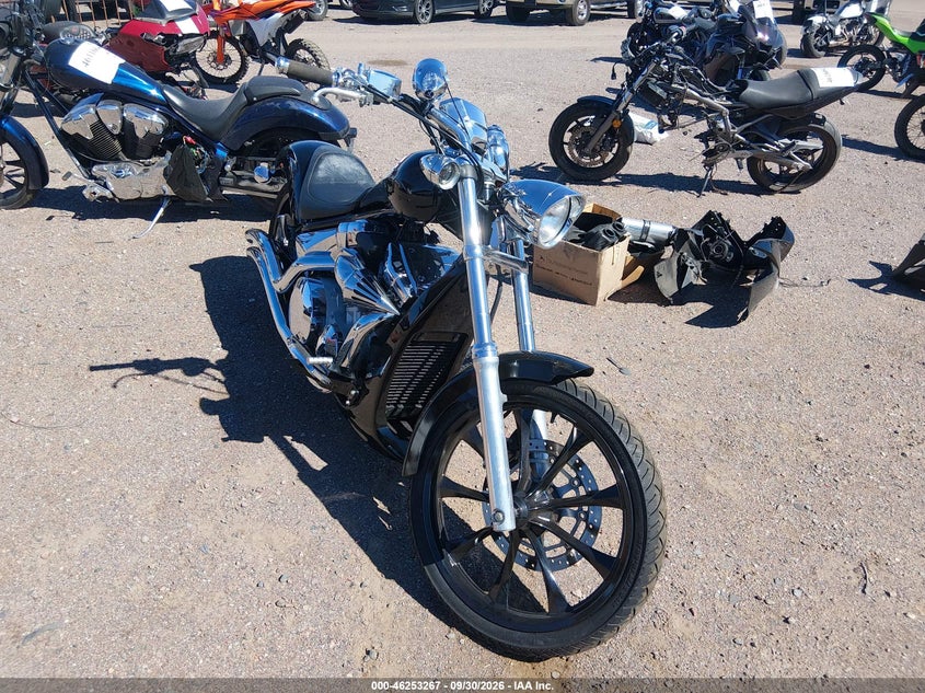 2010 HONDA VT1300 CX | JH2SC6158AK000998 | UPCARS