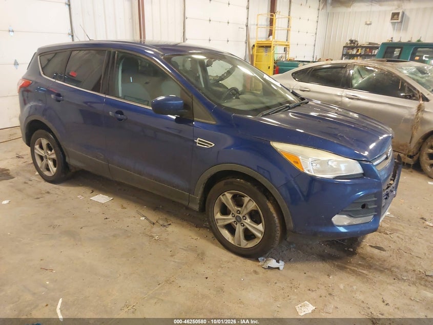 2015 FORD ESCAPE SE | 1FMCU9GX3FUB43059 | UPCARS