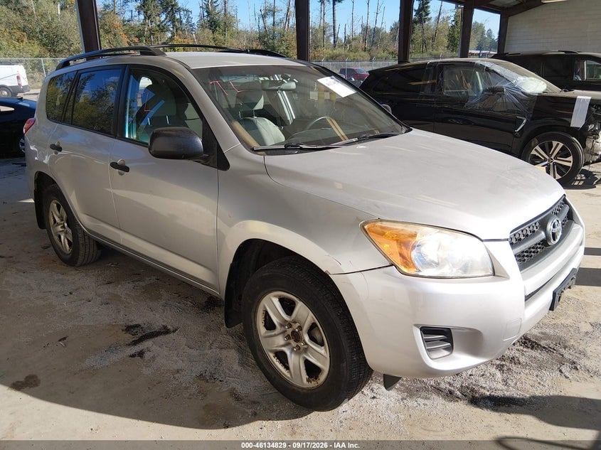 2009 TOYOTA RAV4 | JTMBF33V89D007428 | UPCARS