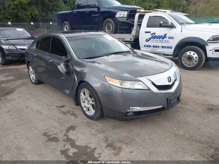 2009 ACURA TL 3.5 | 19UUA86249A024526 | UPCARS