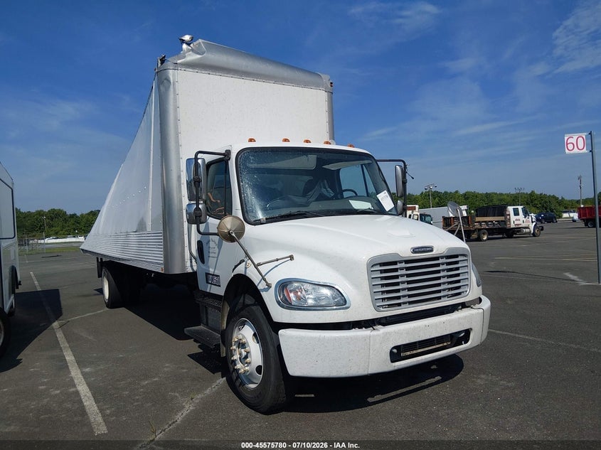 2015 FREIGHTLINER M2 106 MEDIUM DUTY | 3ALACWDT5FDGA1538 | UPCARS