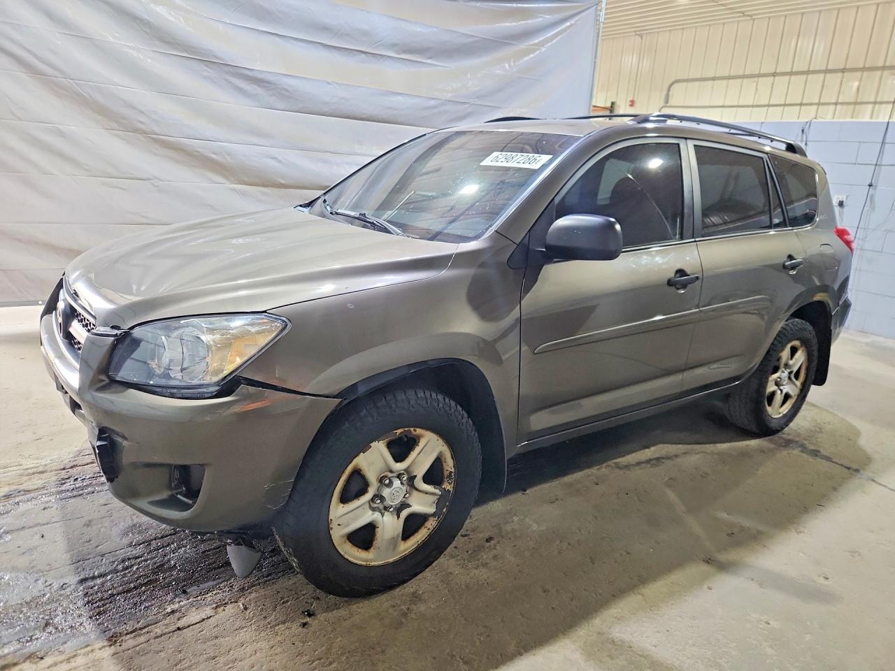2010 TOYOTA RAV4 BASE | 2T3BF4DV2AW056944 | UPCARS