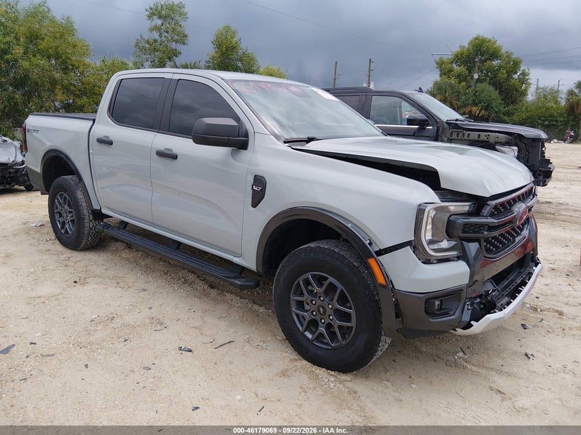 2024 FORD RANGER XLT | 1FTER4GH4RLE27613 | UPCARS