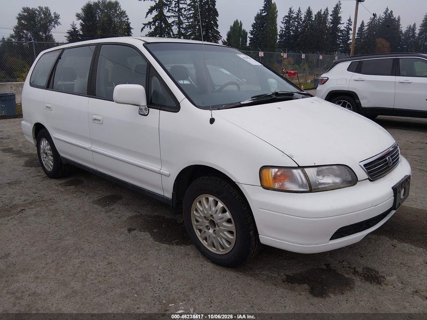 1997 HONDA ODYSSEY EX | JHMRA1871VC002405 | UPCARS