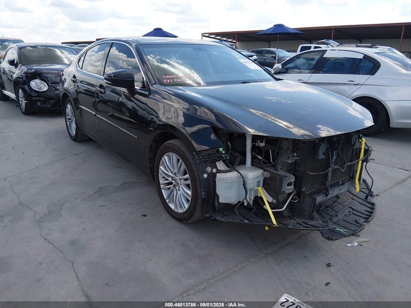 2013 LEXUS ES 350 | JTHBK1GGXD2078712 | UPCARS
