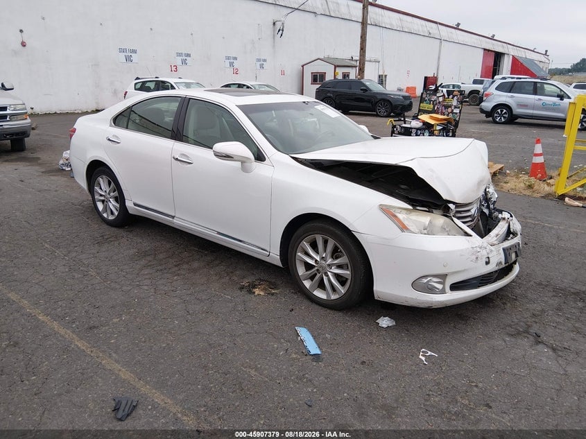 2010 LEXUS ES 350 | JTHBK1EG6A2399743 | UPCARS