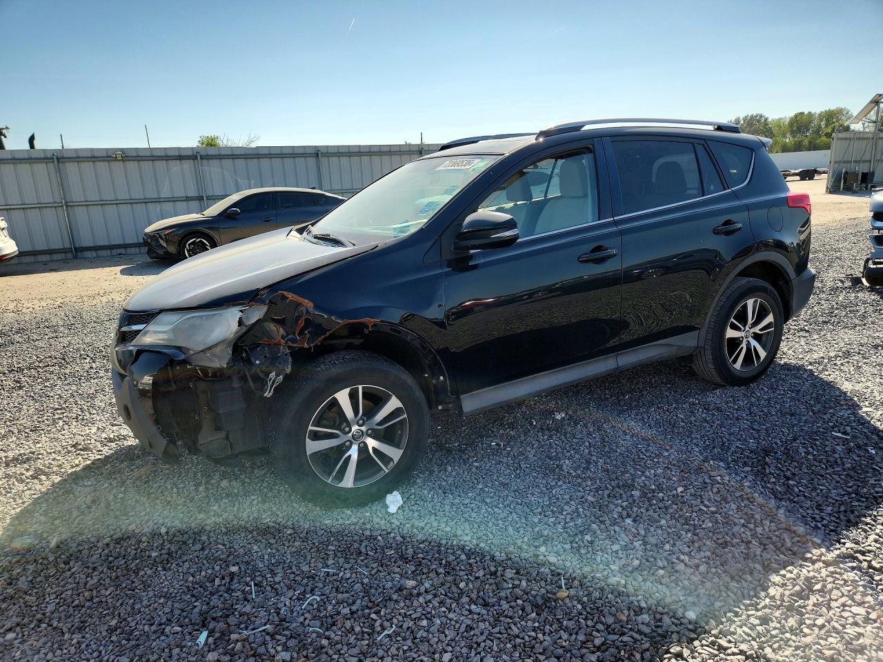 2013 TOYOTA RAV4 XLE | 2T3WFREV2DW070277 | UPCARS