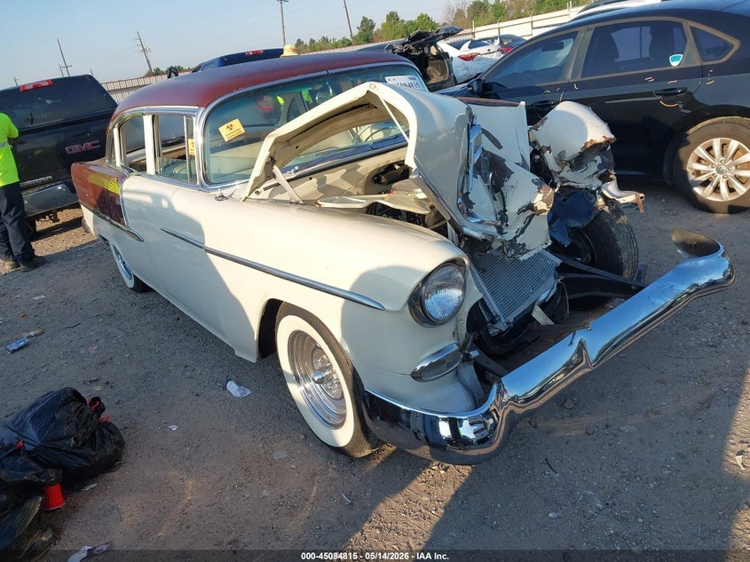 1955 CHEVROLET OTHER | 000000VC55K088873 | UPCARS