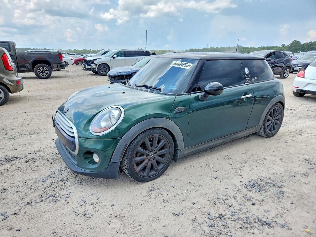 2015 MINI COOPER | WMWXM5C51F3B34126 | UPCARS