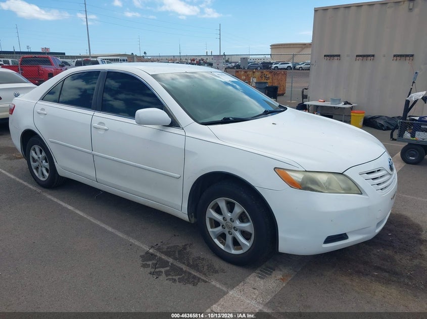 2008 TOYOTA CAMRY LE/SE/XLE | JTNBE46K783144838 | UPCARS
