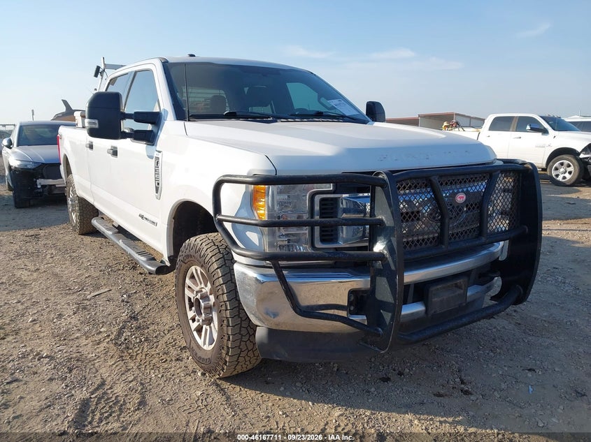 2017 FORD F-350 XLT | 1FT8W3BT3HED18591 | UPCARS
