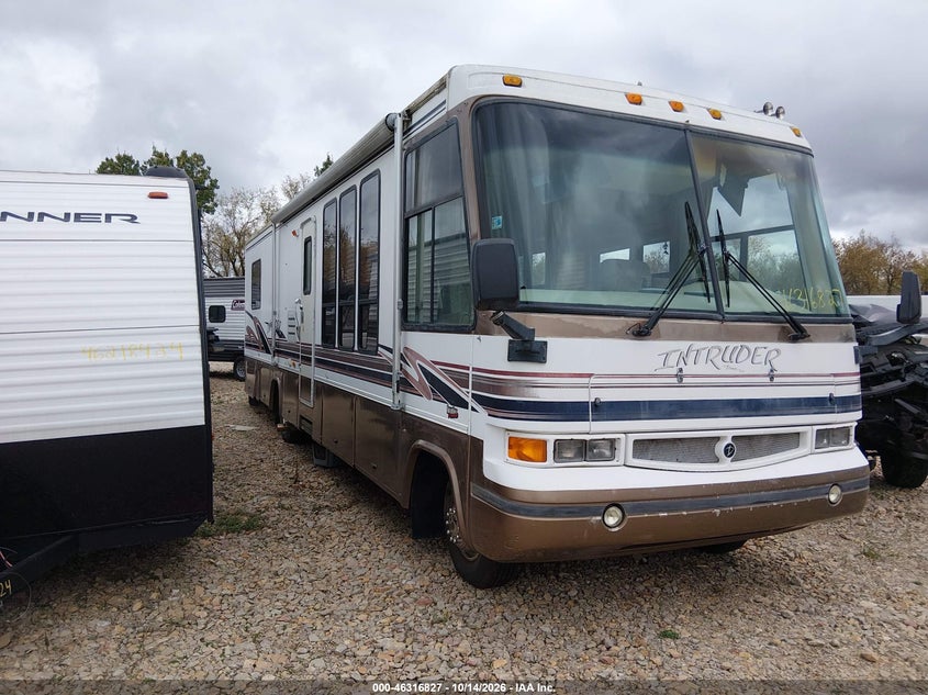 1997 FORD F530 SUPER DUTY | 3FCMF53GXVJA12037 | UPCARS