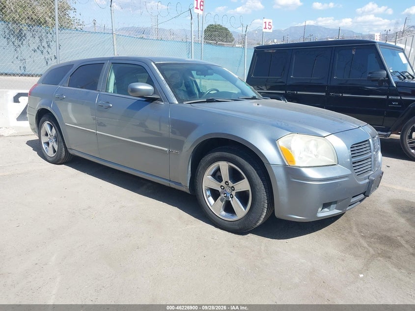 2007 DODGE MAGNUM RT | 2D4GV57297H730759 | UPCARS