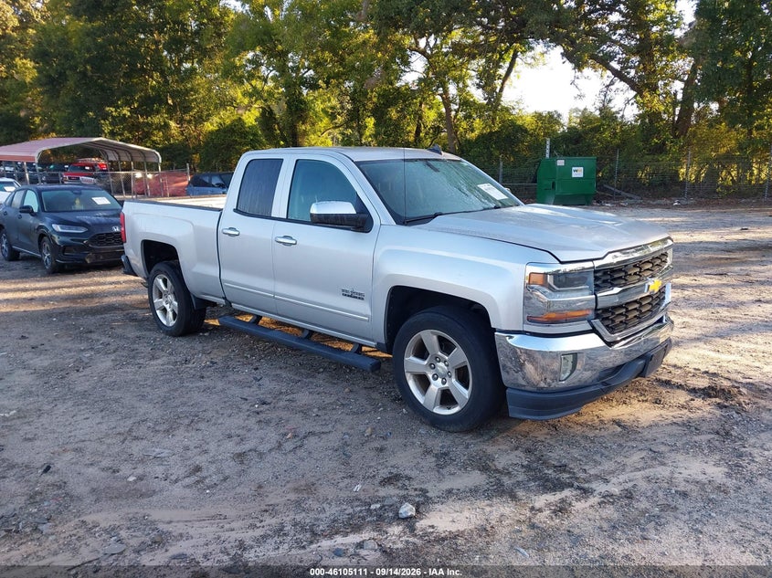 2016 CHEVROLET SILVERADO 1500 1LT | 1GCRCREH1GZ298100 | UPCARS