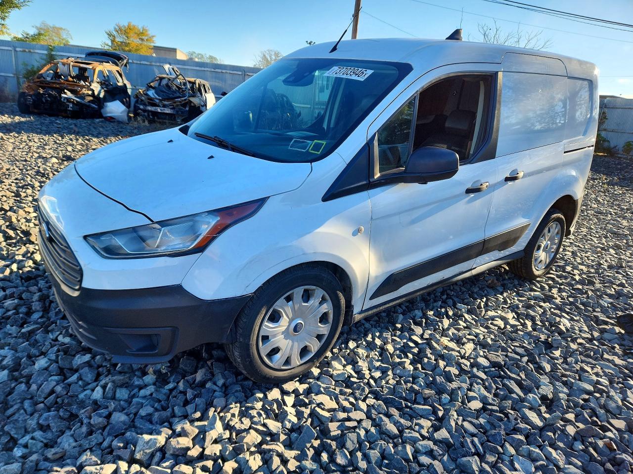 2019 FORD TRANSIT XL | NM0LS6E29K1404963 | UPCARS