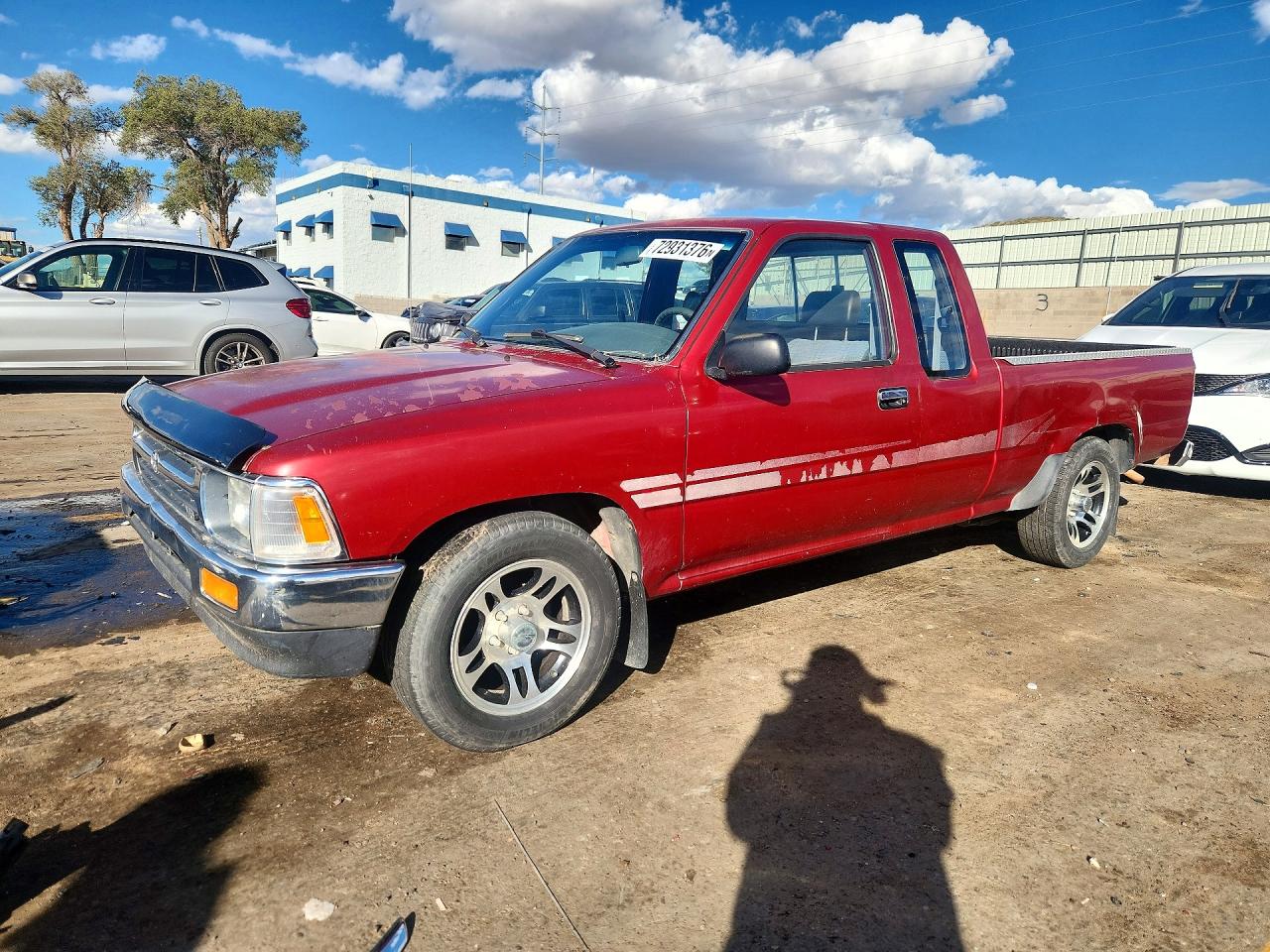 1994 TOYOTA ALL OTHER DX V6 | JT4VN93DXR5042203 | UPCARS