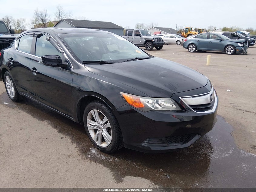 2013 ACURA ILX 2.0L | 19VDE1F37DE000447 | UPCARS