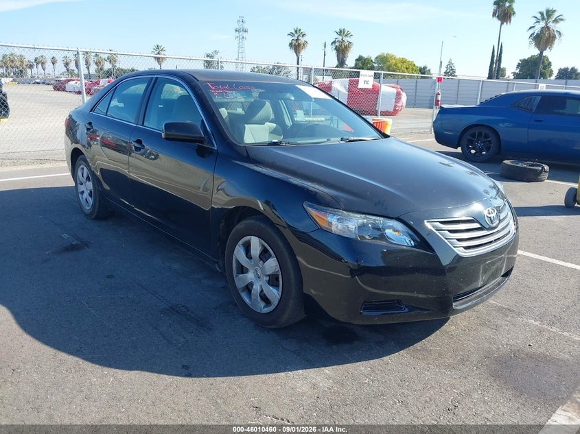 2011 TOYOTA CAMRY | 4T4BF3EK5BR170631 | UPCARS