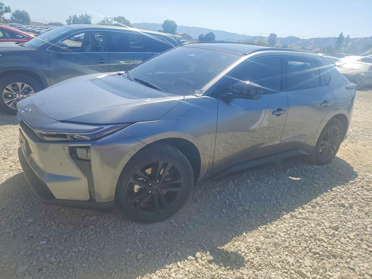 2026 TOYOTA ALL OTHER XLE PLUS | JTMBCAEB0TA011322 | UPCARS