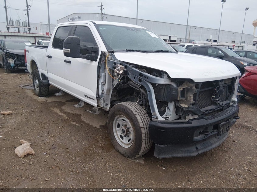 2026 FORD F-250 XL | 1FT7W2BT6TEC71992 | UPCARS
