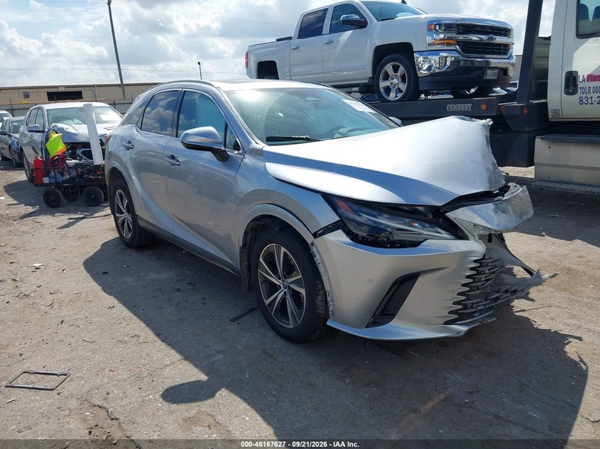 2023 LEXUS RX 350 PREMIUM | 2T2BAMBA0PC009215 | UPCARS