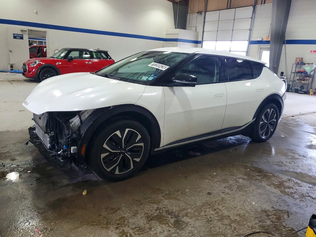 2024 KIA ALL OTHER WIND | KNDC34LA9R5214551 | UPCARS