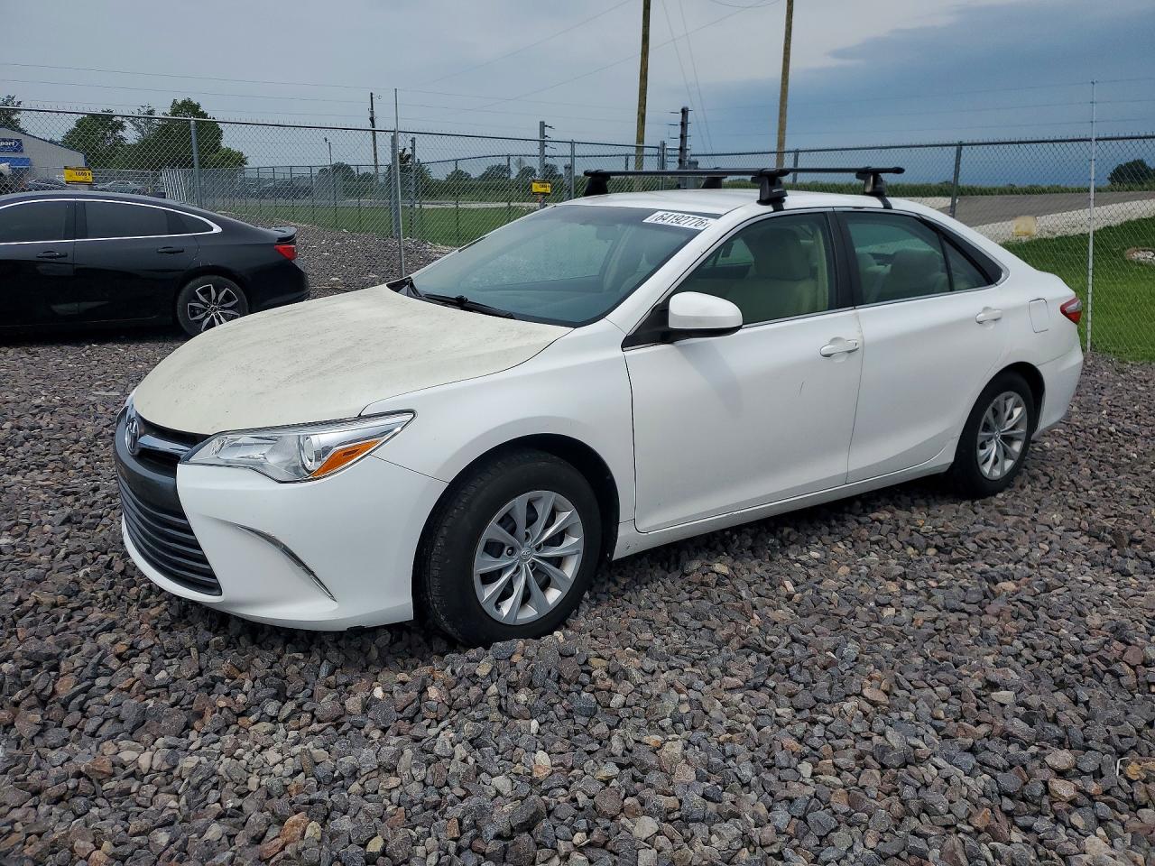 2015 TOYOTA CAMRY LE | 4T1BF1FKXFU017181 | UPCARS