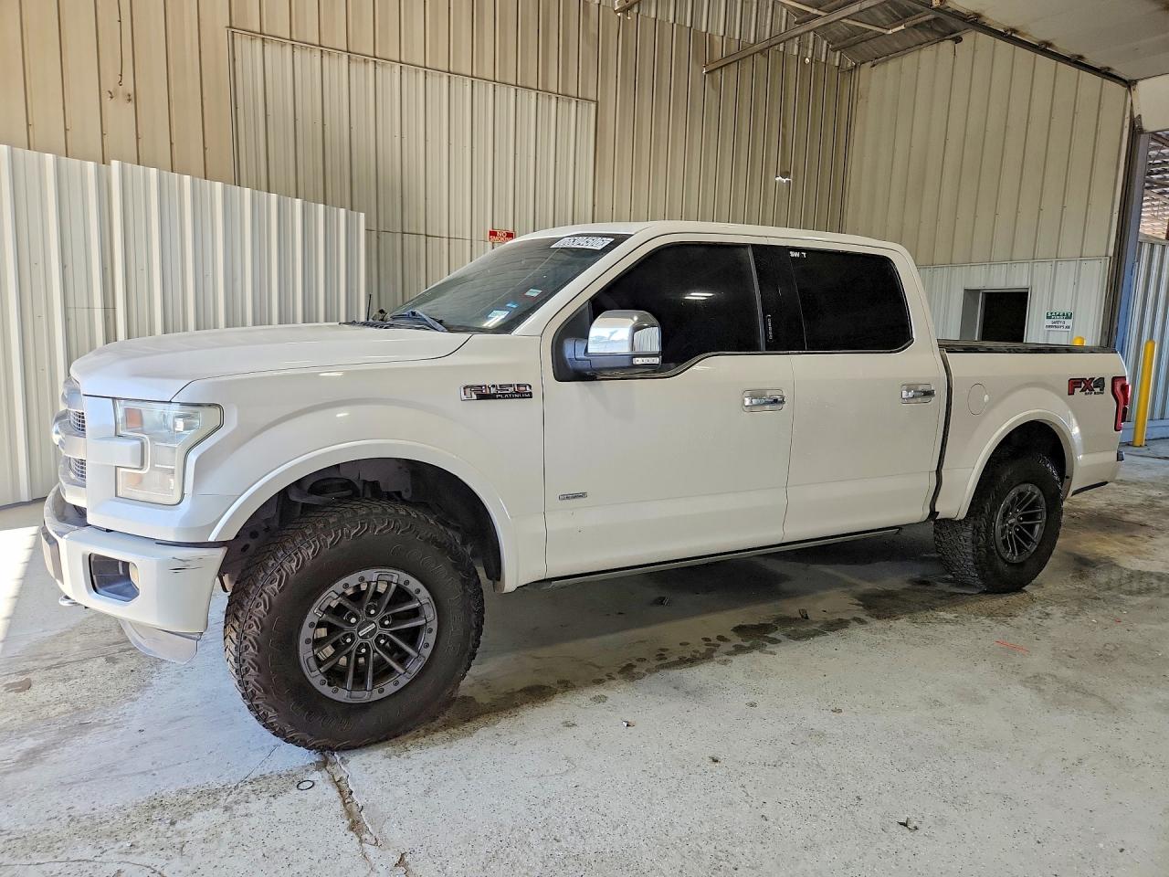 2015 FORD F150 SUPERCREW | 1FTEW1EG0FFC92853 | UPCARS
