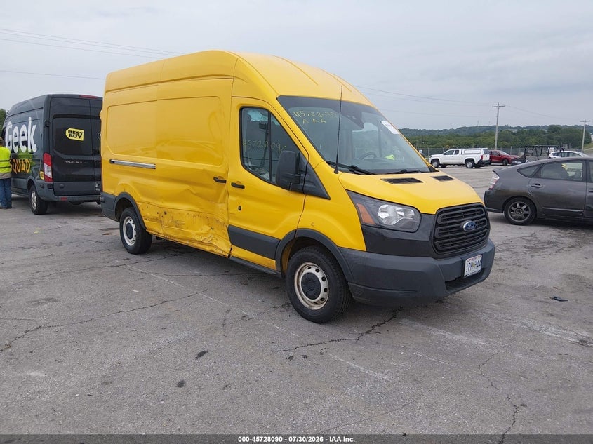 2018 FORD TRANSIT-250 | 1FTYR2XM8JKA70686 | UPCARS