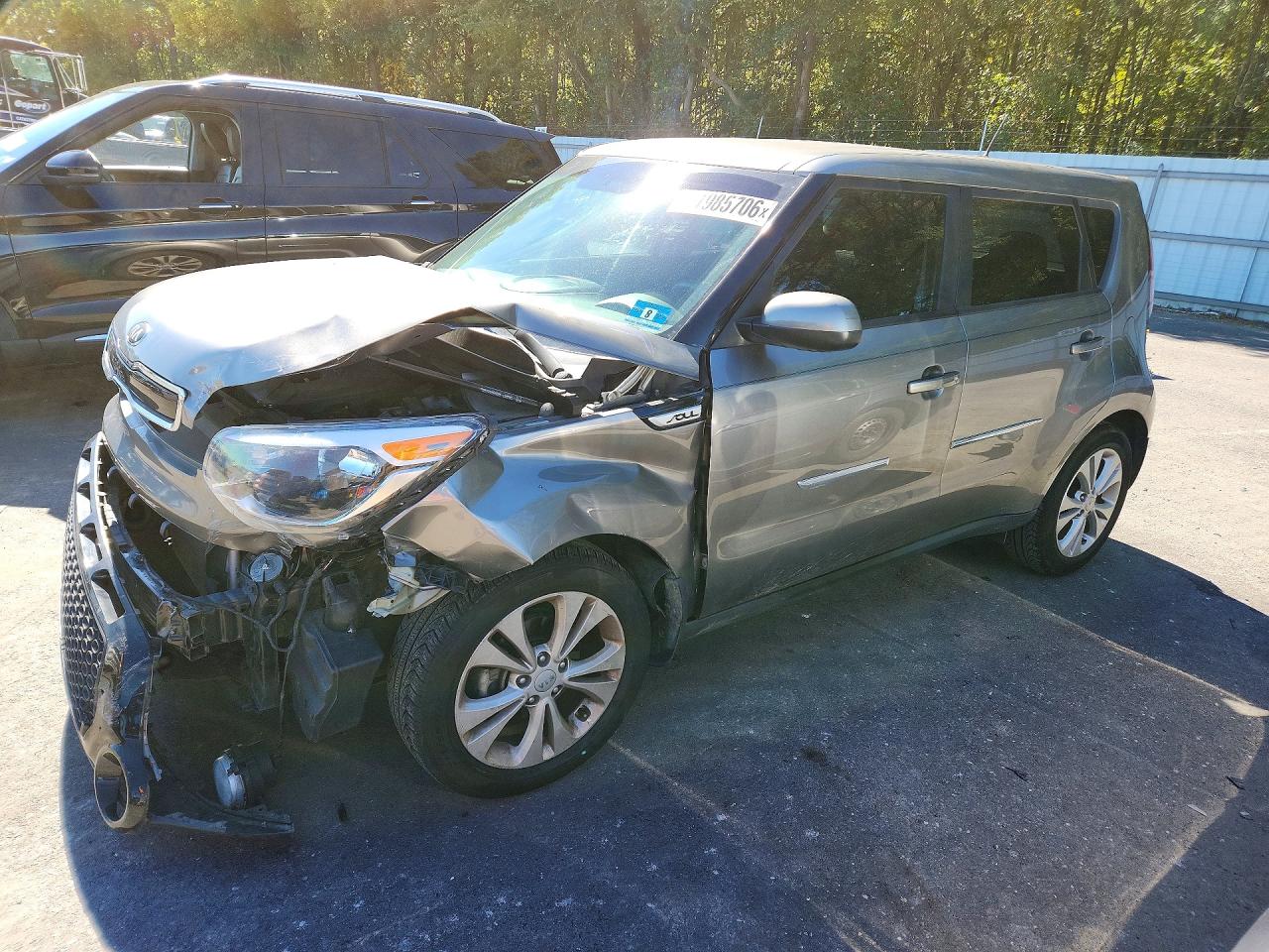 2016 KIA SOUL + | KNDJP3A58G7309471 | UPCARS