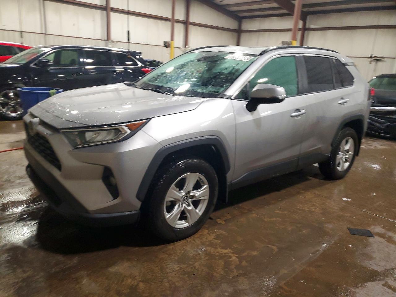 2019 TOYOTA RAV4 XLE | 2T3P1RFV5KC005147 | UPCARS