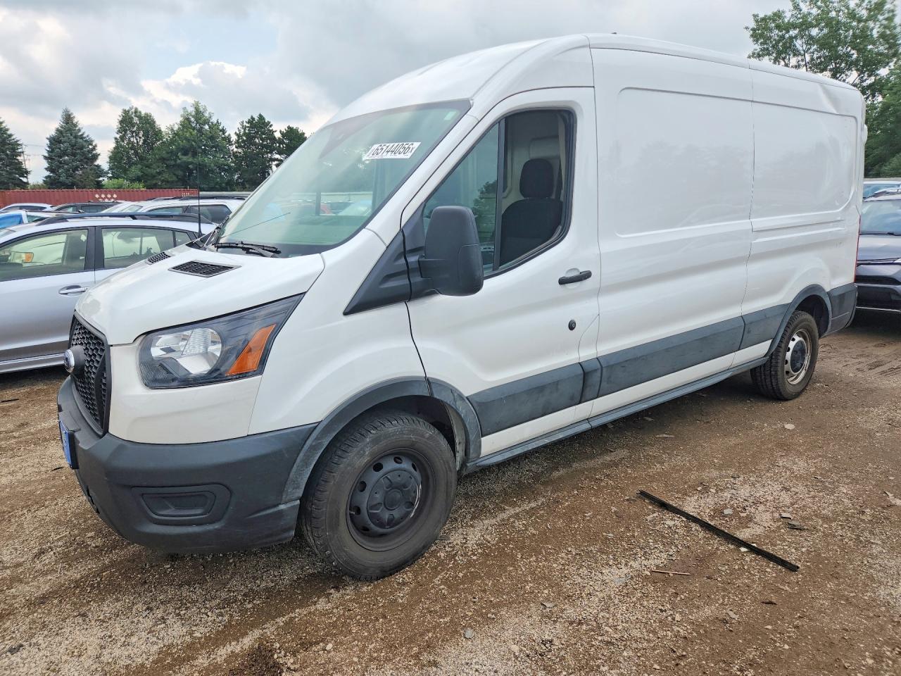 2021 FORD TRANSI T-250 | 1FTBR1C8XMKA98423 | UPCARS
